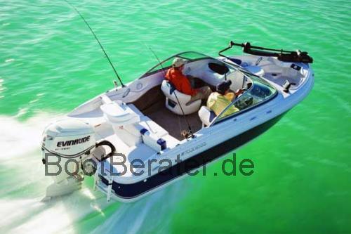 Four Winns H180 OB  technische daten 